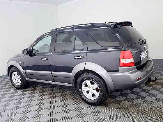 Kia Sorento Executive ATM 2.5 CRD 103kW Таллин