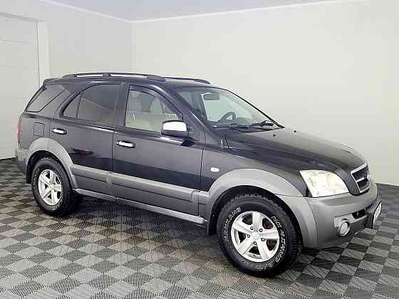 Kia Sorento Executive ATM 2.5 CRD 103kW Таллин