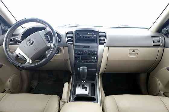 Kia Sorento Executive ATM 2.5 CRD 103kW Таллин