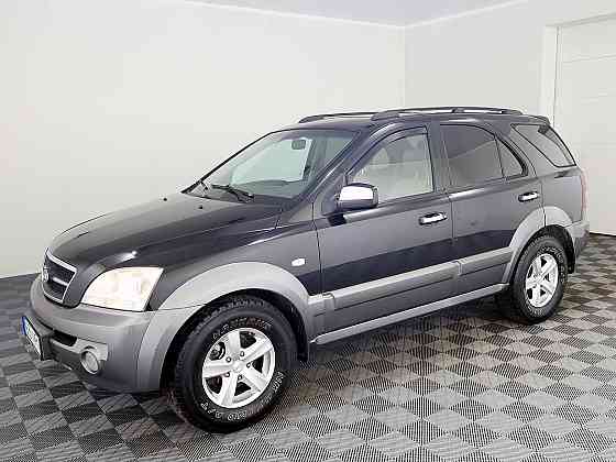 Kia Sorento Executive ATM 2.5 CRD 103kW Таллин