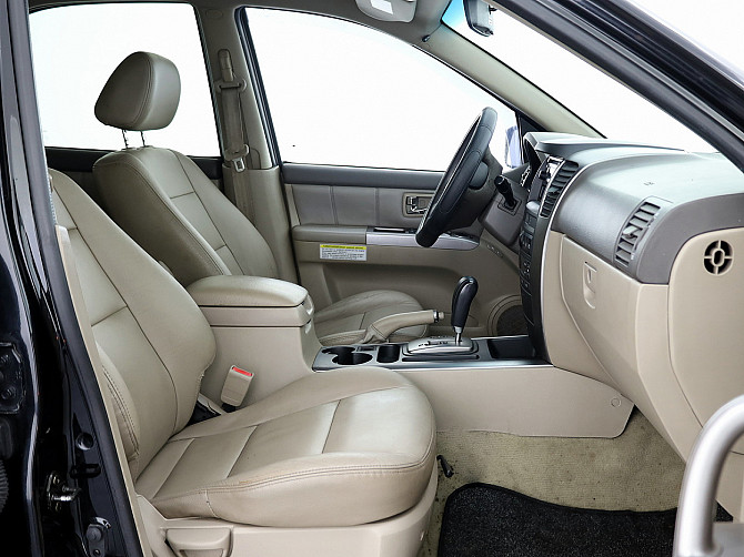 Kia Sorento Executive ATM 2.5 CRD 103kW Таллин - изображение 6