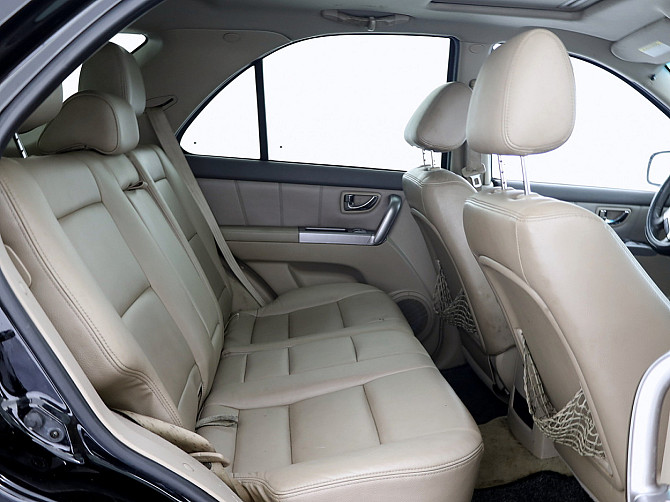 Kia Sorento Executive ATM 2.5 CRD 103kW Таллин - изображение 7
