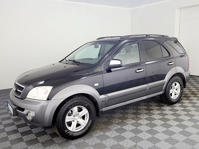 Kia Sorento Executive ATM 2.5 CRD 103kW Таллин - изображение 2