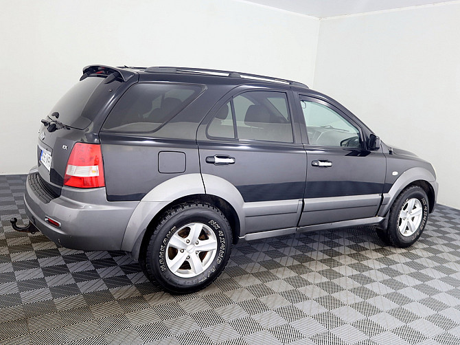 Kia Sorento Executive ATM 2.5 CRD 103kW Таллин - изображение 3