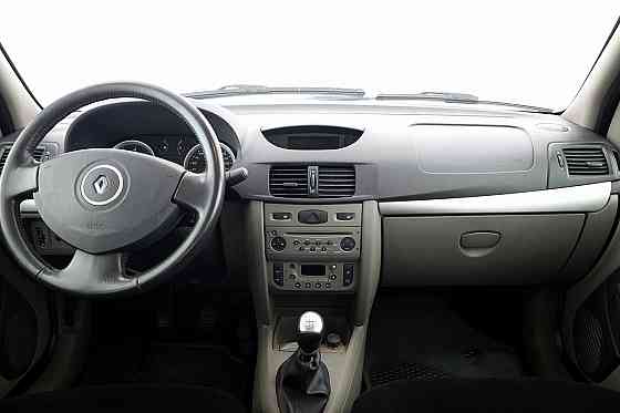 Renault Thalia Facelift 1.1 55kW Таллин