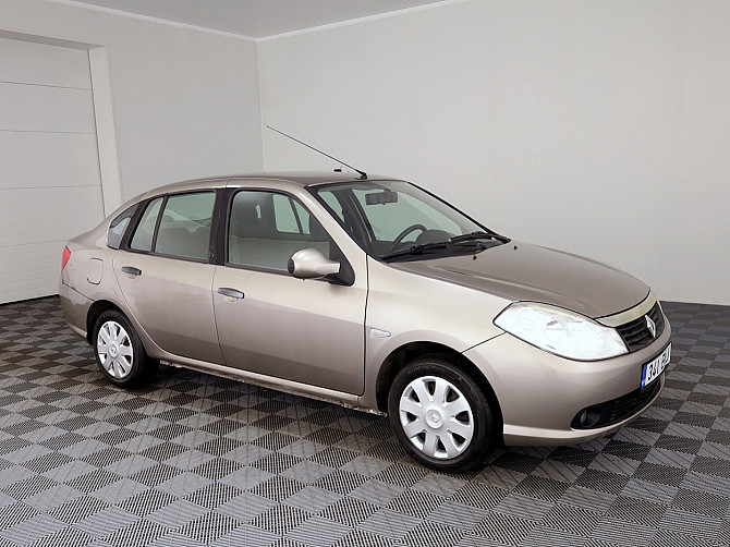 Renault Thalia Facelift 1.1 55kW Таллин - изображение 1