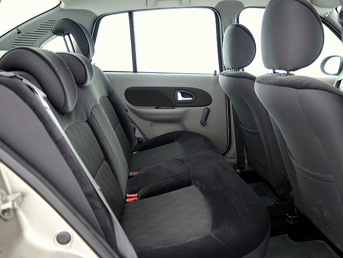 Renault Thalia Facelift 1.1 55kW Таллин - изображение 7