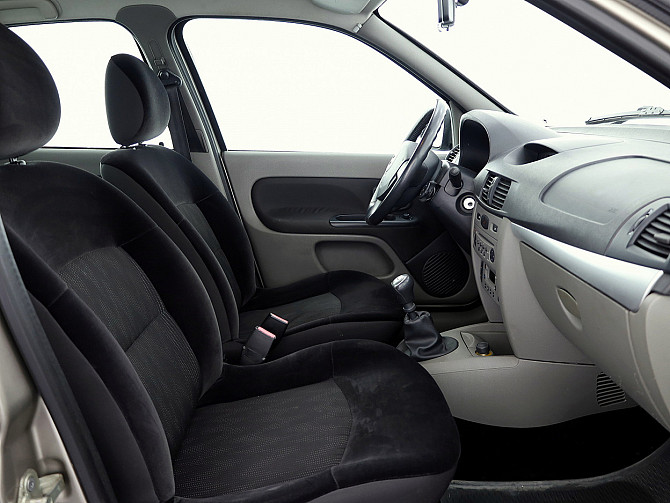 Renault Thalia Facelift 1.1 55kW Таллин - изображение 6