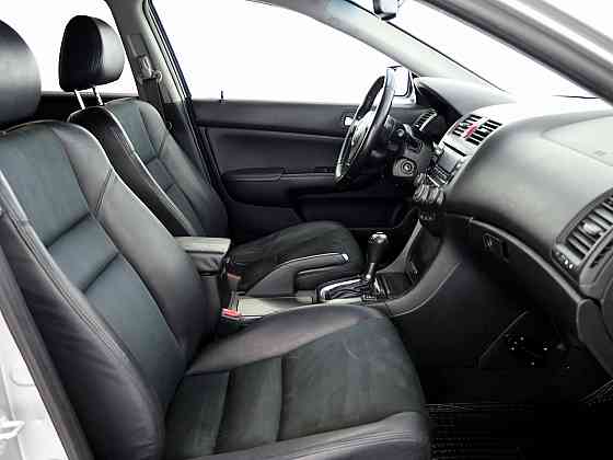 Honda Accord Luxury ATM 2.0 114kW Таллин