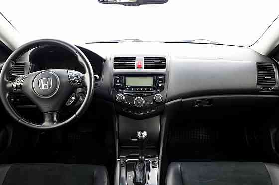 Honda Accord Luxury ATM 2.0 114kW Таллин