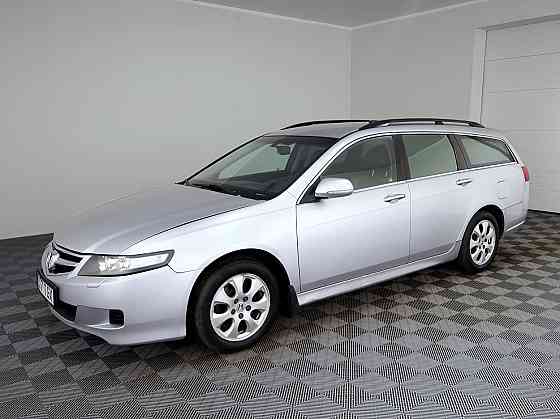 Honda Accord Luxury ATM 2.0 114kW Таллин