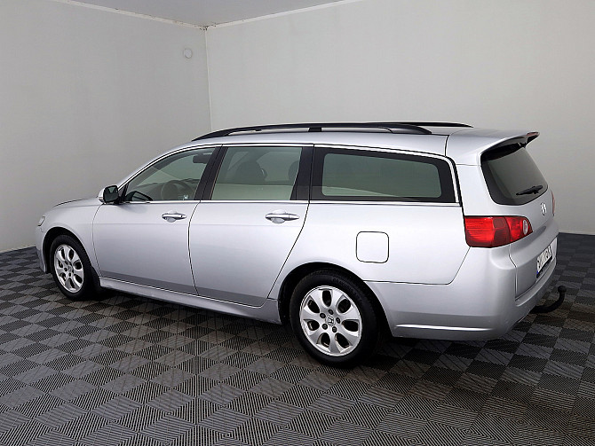 Honda Accord Luxury ATM 2.0 114kW Таллин - изображение 4