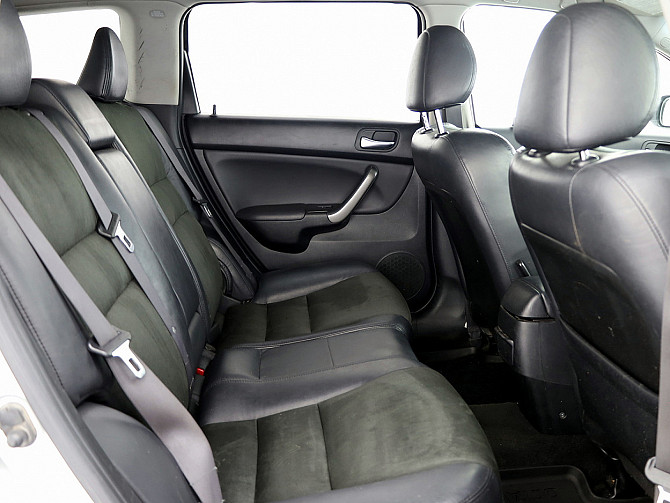 Honda Accord Luxury ATM 2.0 114kW Таллин - изображение 7