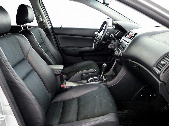 Honda Accord Luxury ATM 2.0 114kW Таллин - изображение 6