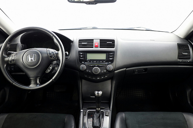 Honda Accord Luxury ATM 2.0 114kW Таллин - изображение 5