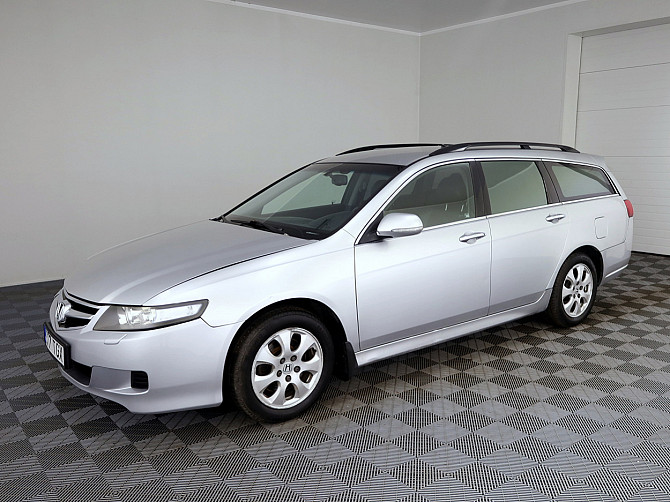 Honda Accord Luxury ATM 2.0 114kW Таллин - изображение 2