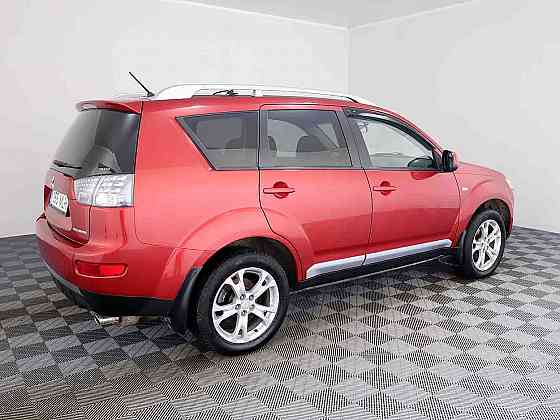 Mitsubishi Outlander Comfort ATM 2.4 125kW Tallina