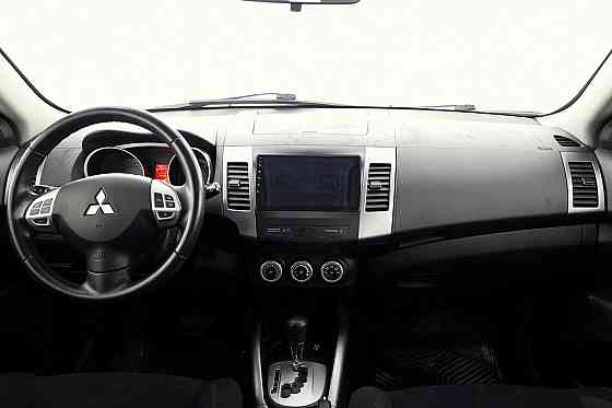 Mitsubishi Outlander Comfort ATM 2.4 125kW Tallina