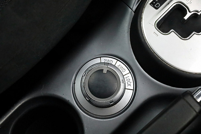 Mitsubishi Outlander Comfort ATM 2.4 125kW Tallina - foto 8