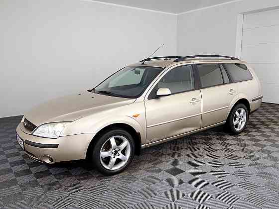 Ford Mondeo Comfort 1.8 92kW Таллин