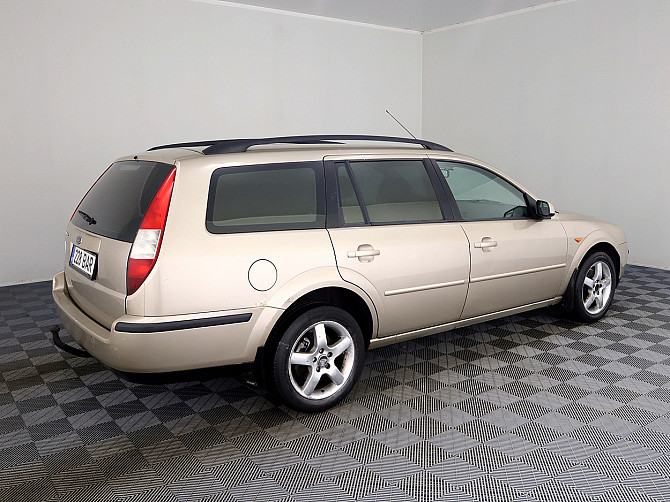 Ford Mondeo Comfort 1.8 92kW Таллин - изображение 3