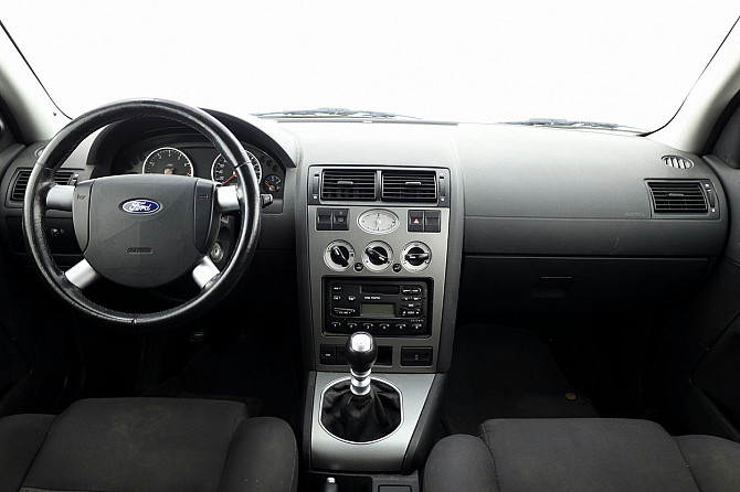 Ford Mondeo Comfort 1.8 92kW Таллин - изображение 5