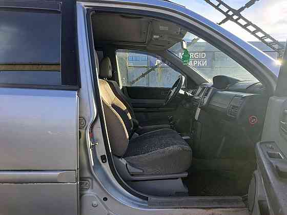Nissan X-Trail Comfort 4x4 Facelift 2.2 dCi 100kW Таллин