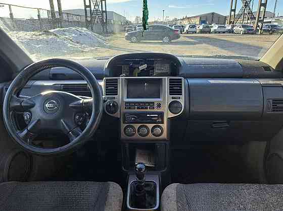 Nissan X-Trail Comfort 4x4 Facelift 2.2 dCi 100kW Таллин