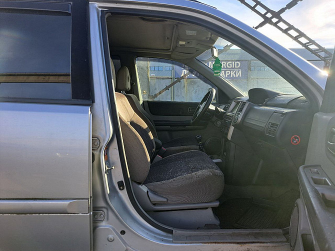 Nissan X-Trail Comfort 4x4 Facelift 2.2 dCi 100kW Таллин - изображение 6