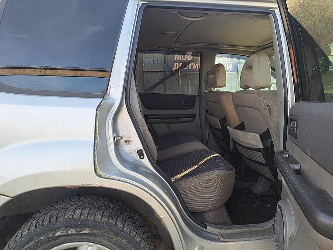 Nissan X-Trail Comfort 4x4 Facelift 2.2 dCi 100kW Таллин - изображение 7