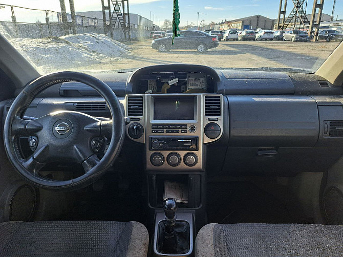 Nissan X-Trail Comfort 4x4 Facelift 2.2 dCi 100kW Таллин - изображение 5