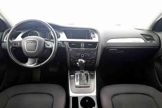 Audi A4 Comfortline Quattro ATM 3.0 TDI 176kW Таллин