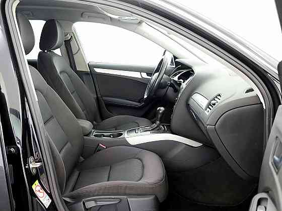 Audi A4 Comfortline Quattro ATM 3.0 TDI 176kW Таллин