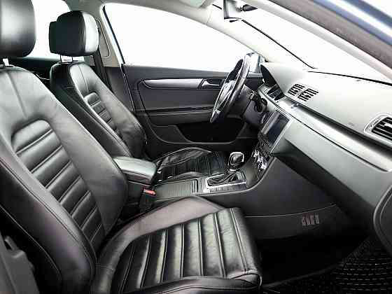 Volkswagen Passat Highline LPG ATM 1.4 110kW Таллин