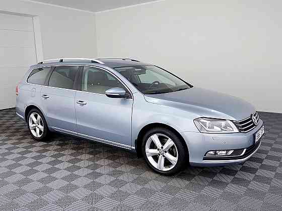 Volkswagen Passat Highline LPG ATM 1.4 110kW Tallina