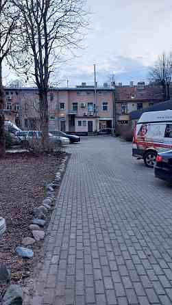 Сдается квартира в очень хорошем состоянии, утепленная. Год назад проводился капитальный ремонт.... Рига