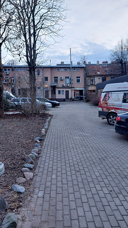 Сдается квартира в очень хорошем состоянии, утепленная. Год назад проводился капитальный ремонт.... Рига - изображение 1