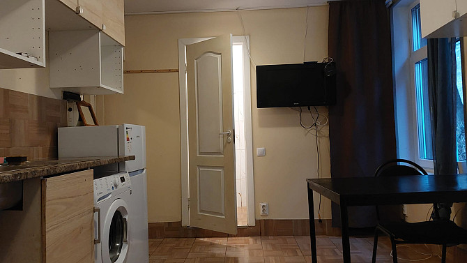 Сдается квартира в очень хорошем состоянии, утепленная. Год назад проводился капитальный ремонт.... Рига - изображение 9