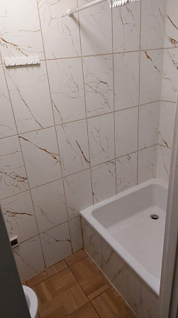 Сдается квартира в очень хорошем состоянии, утепленная. Год назад проводился капитальный ремонт.... Рига - изображение 13