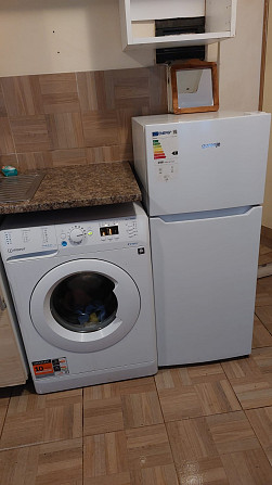 Сдается квартира в очень хорошем состоянии, утепленная. Год назад проводился капитальный ремонт.... Рига - изображение 7