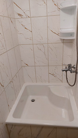 Продается квартира в очень хорошем состоянии, утепленная, год назад проводился капитальный... Рига - изображение 11