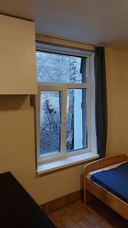 Продается квартира в очень хорошем состоянии, утепленная, год назад проводился капитальный... Рига - изображение 6