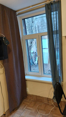 Продается квартира в очень хорошем состоянии, утепленная, год назад проводился капитальный... Рига - изображение 7