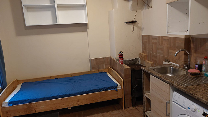 Продается квартира в очень хорошем состоянии, утепленная, год назад проводился капитальный... Рига - изображение 5