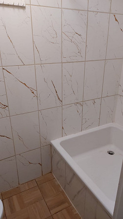 Продается квартира в очень хорошем состоянии, утепленная, год назад проводился капитальный... Рига - изображение 13