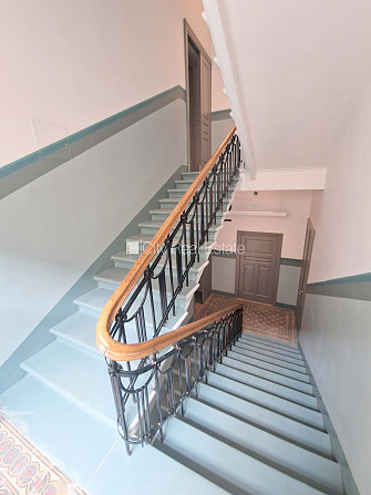 Projekts - Apogi, rindu māja, jaunceltne, labiekārtota apzaļumota teritorija, garāža vienai Rīga - foto 18