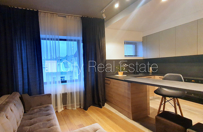 Jaunceltne, slēgts pagalms, vieta automašīnai, luksuss apartamenti , ir lifts, guļamistabu Rīga - foto 20