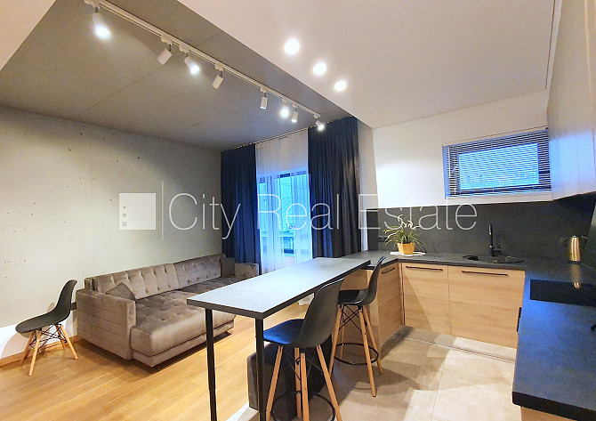 Jaunceltne, slēgts pagalms, vieta automašīnai, luksuss apartamenti , ir lifts, guļamistabu Rīga - foto 18