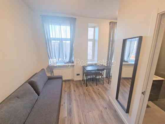 Проект - Matīsa 38 (Матиса 38), здание во дворе, реновированный дом, благоустроенный Rīga