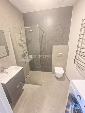 Projekts - Matīsa 38, pagalma ēka, renovēta māja, labiekārtots apzaļumots pagalms, slēgts Rīga - foto 18